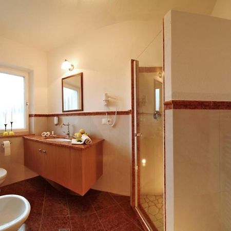 Hotel Oberwirt Feldthurns Bagian luar foto